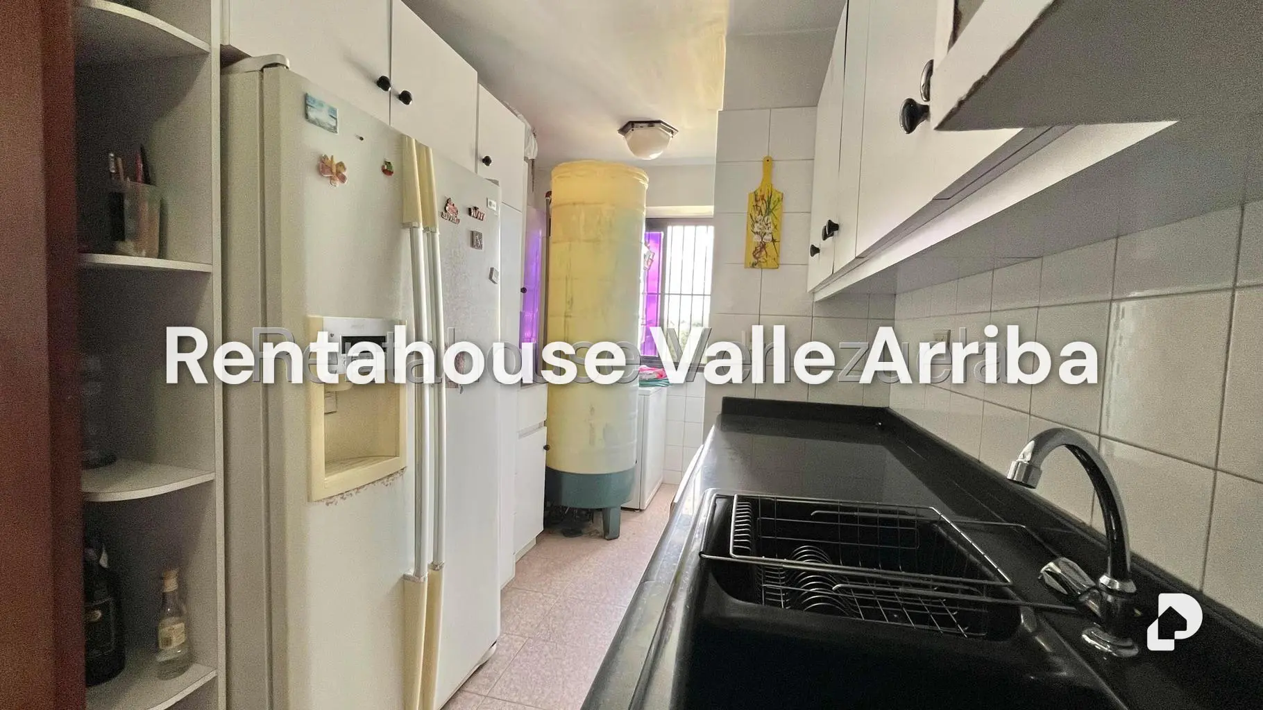 Apartamento en Guaicay, Caracas – 10