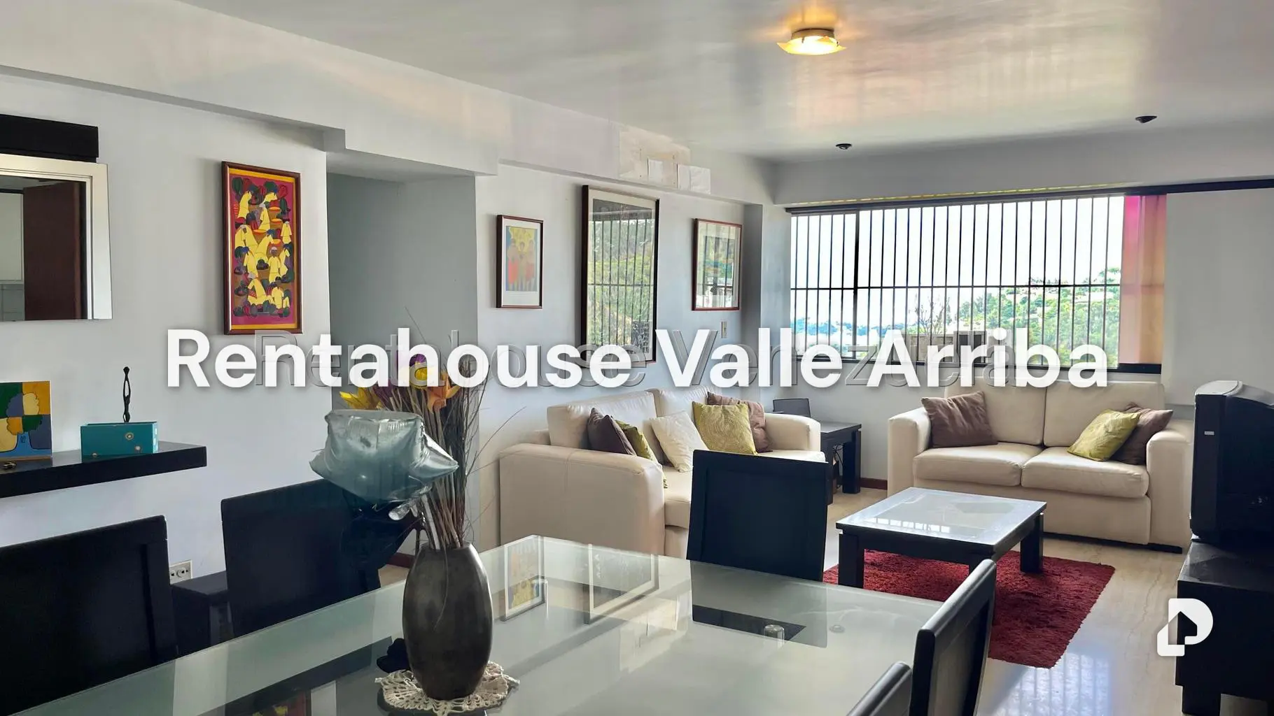 Apartamento en Guaicay, Caracas – 6