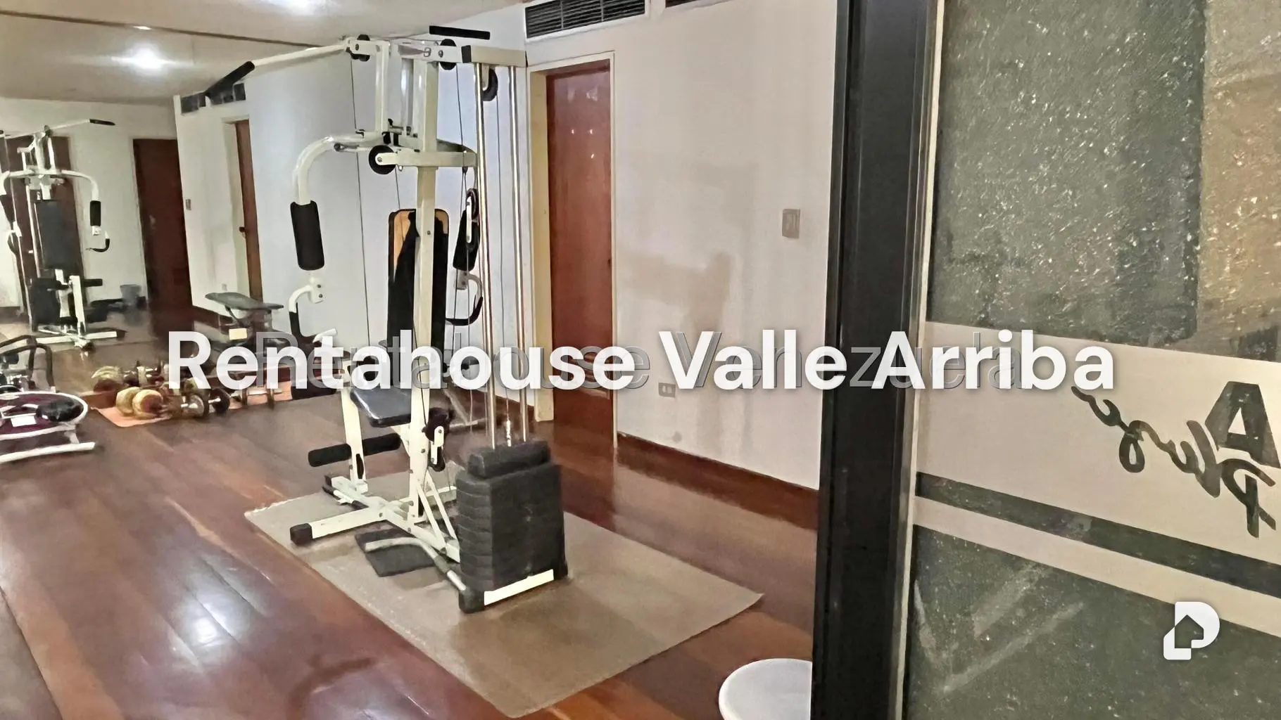 Apartamento en Guaicay, Caracas – 28