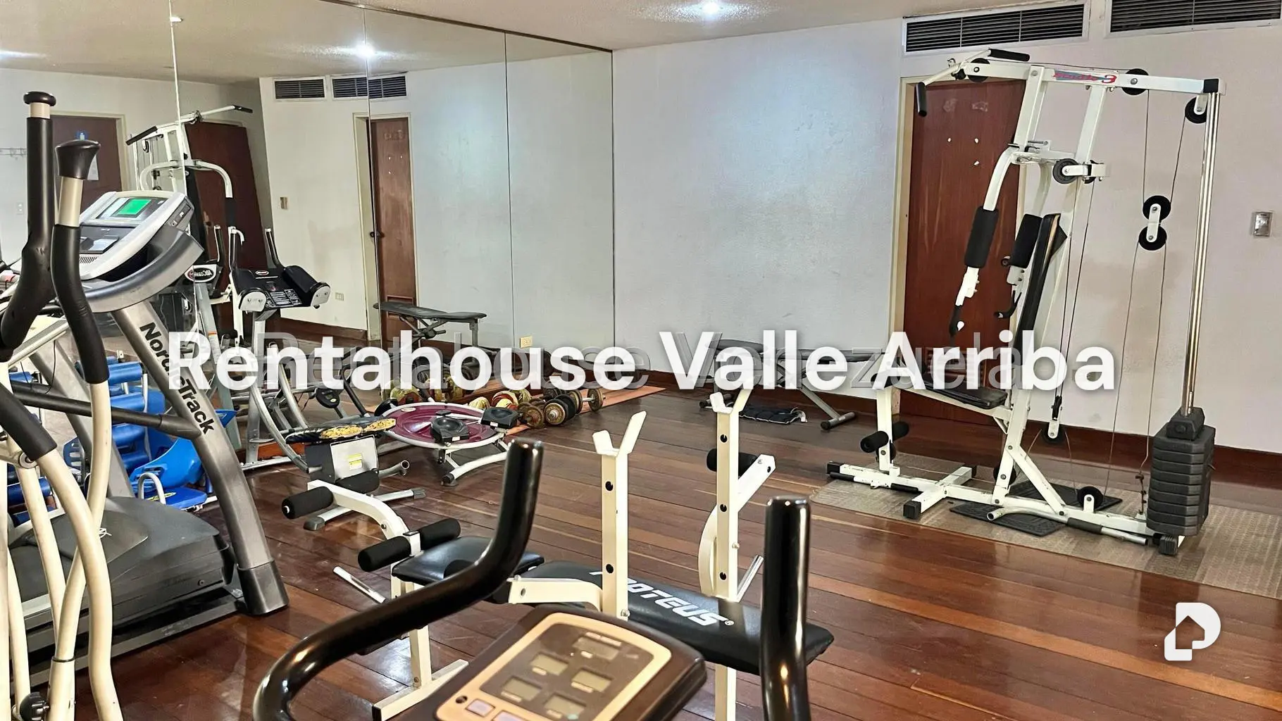 Apartamento en Guaicay, Caracas – 27
