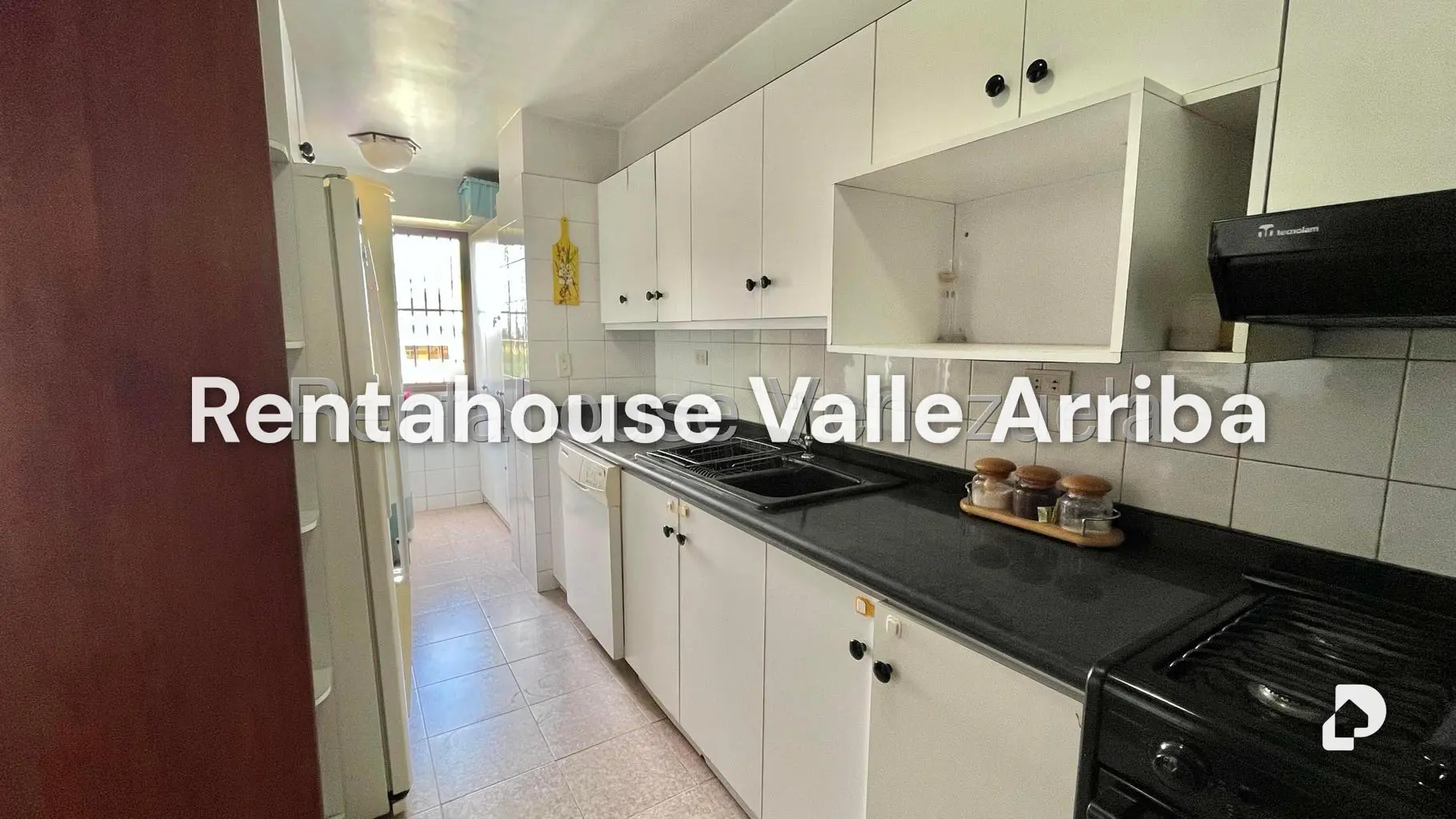 Apartamento en Guaicay, Caracas – 9