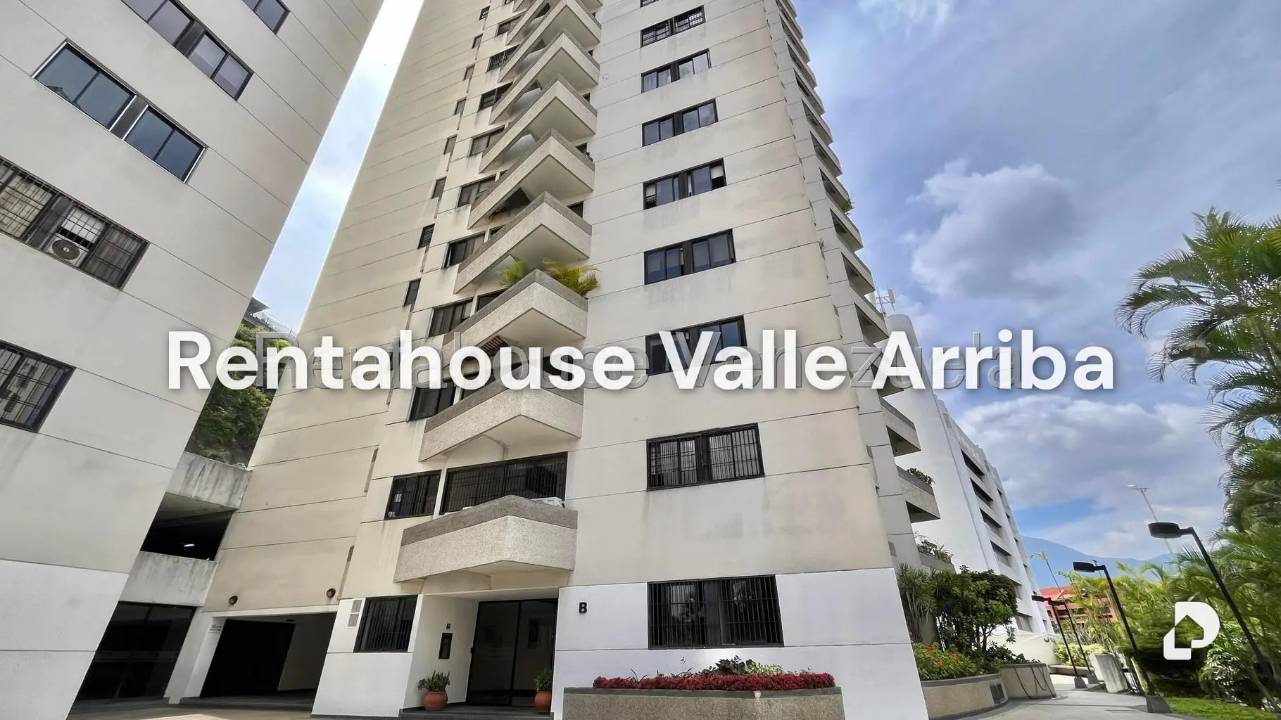Apartamento en Guaicay, Caracas – 26