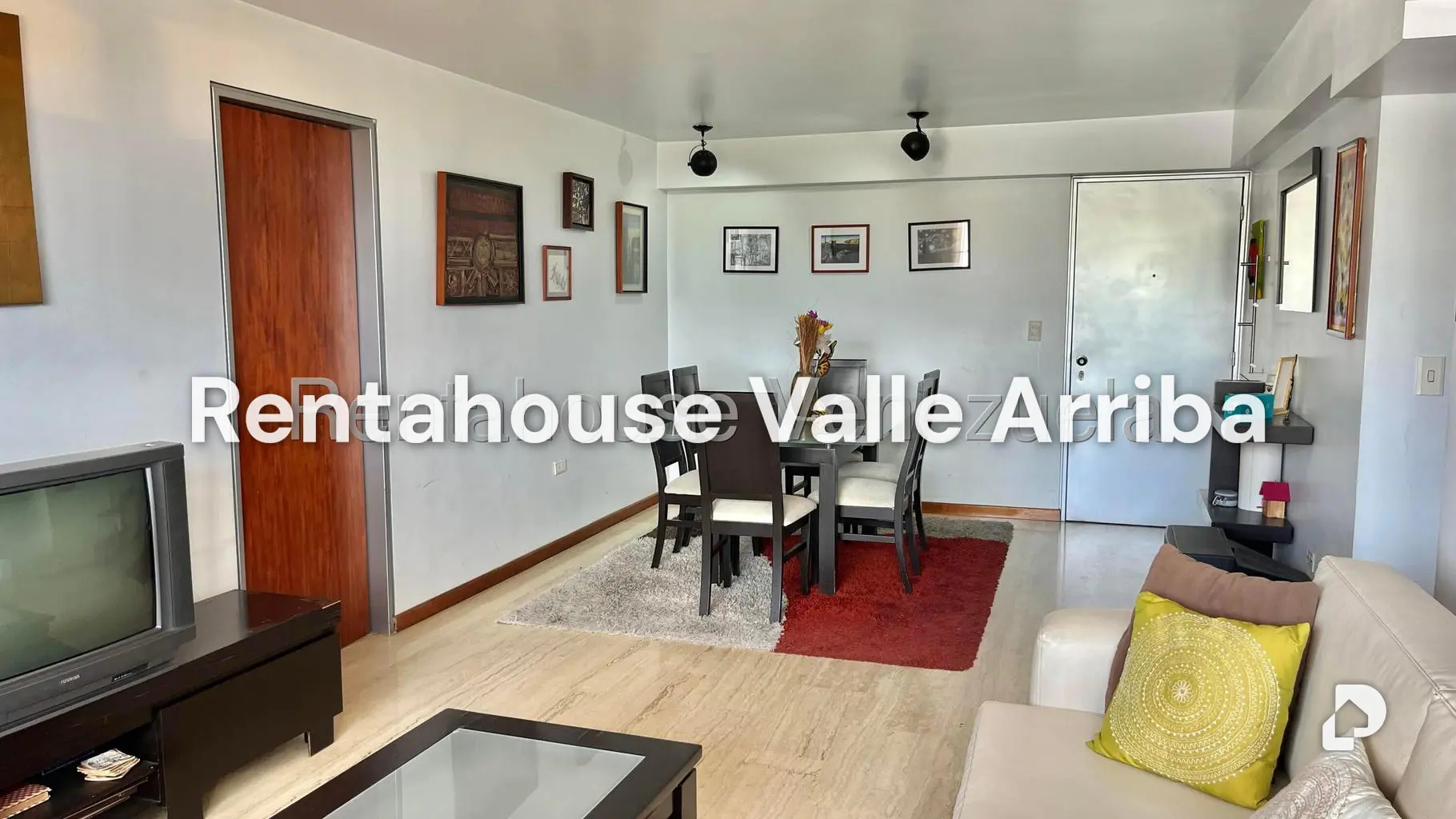 Apartamento en Guaicay, Caracas – 8