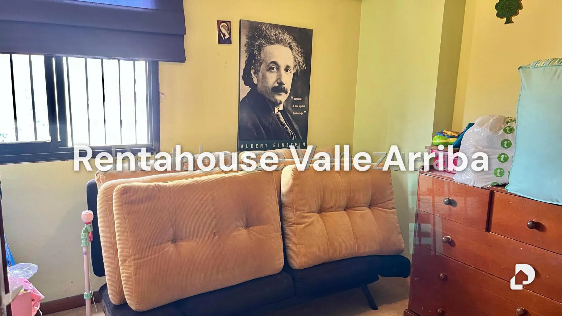 Apartamento en Guaicay, Caracas – 15