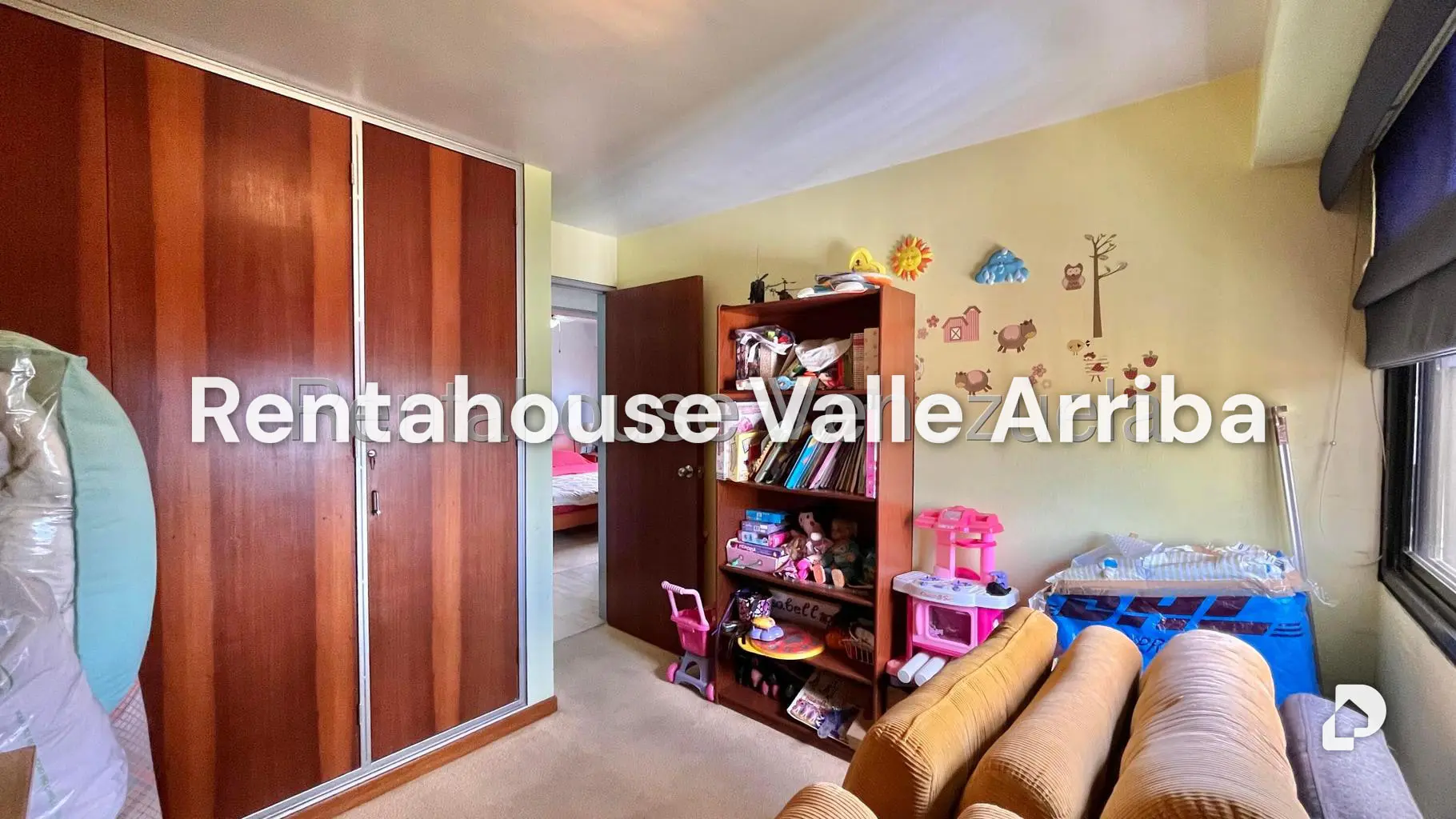 Apartamento en Guaicay, Caracas – 16