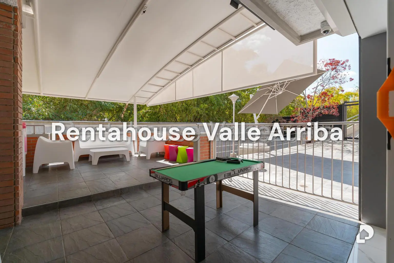 Casa en La Tahona, Caracas – 26