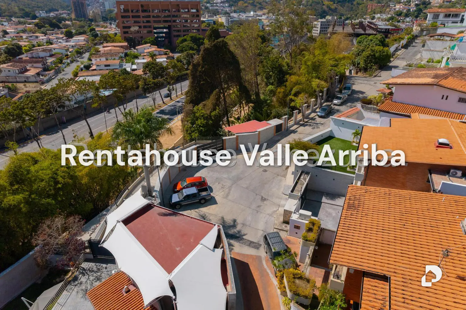 Casa en La Tahona, Caracas – 6
