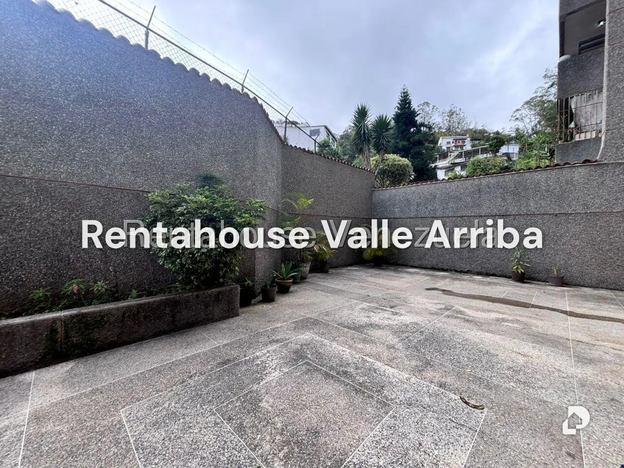 Apartamento en San Antonio, Los Teques – 28