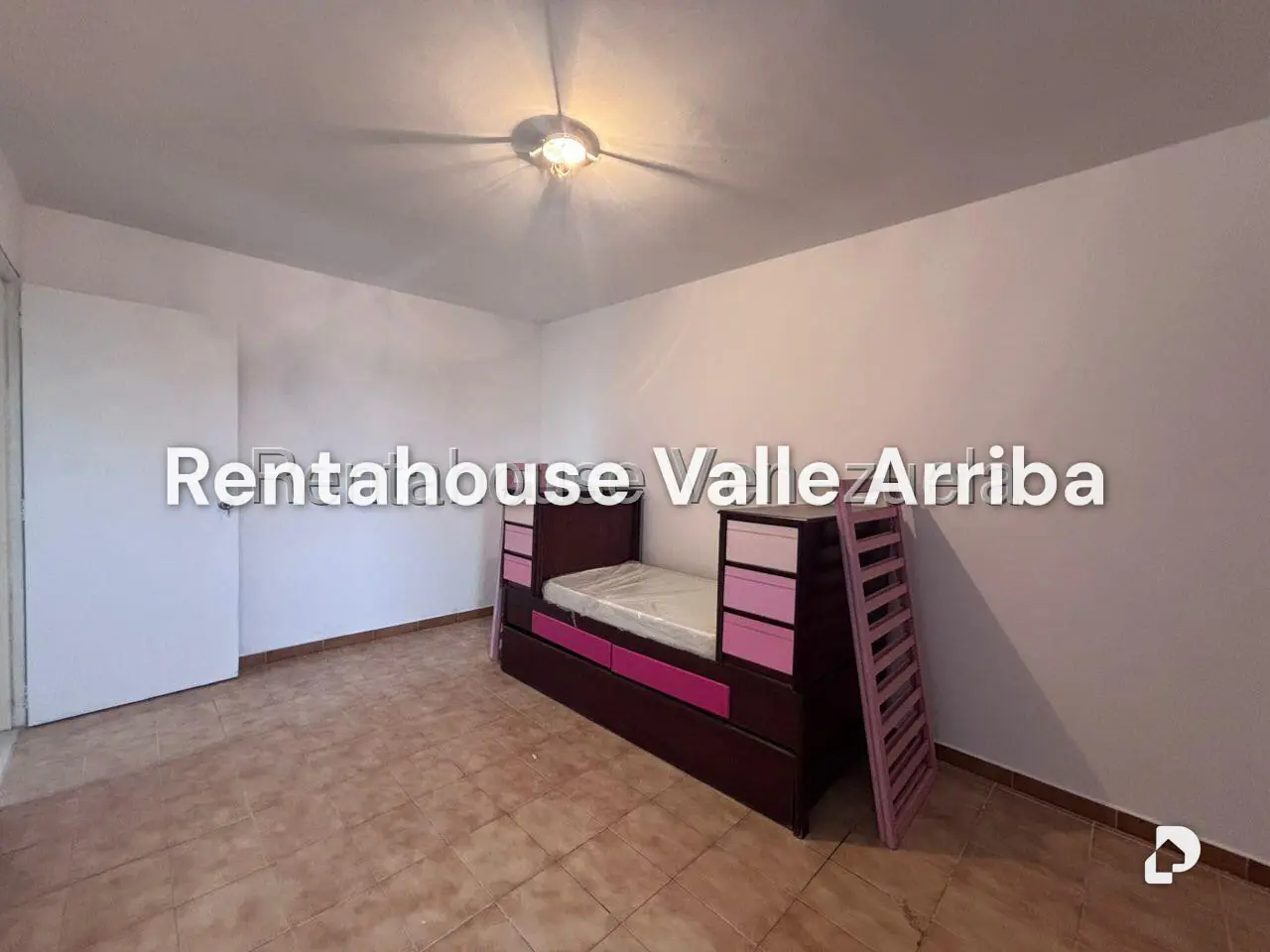 Apartamento en San Antonio, Los Teques – 9