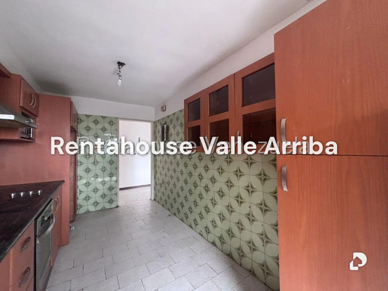 Apartamento en San Antonio, Los Teques – 7