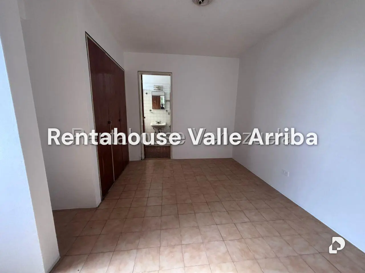 Apartamento en San Antonio, Los Teques – 14
