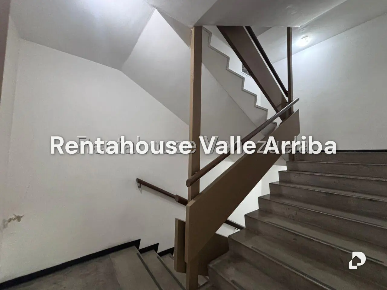 Apartamento en San Antonio, Los Teques – 22