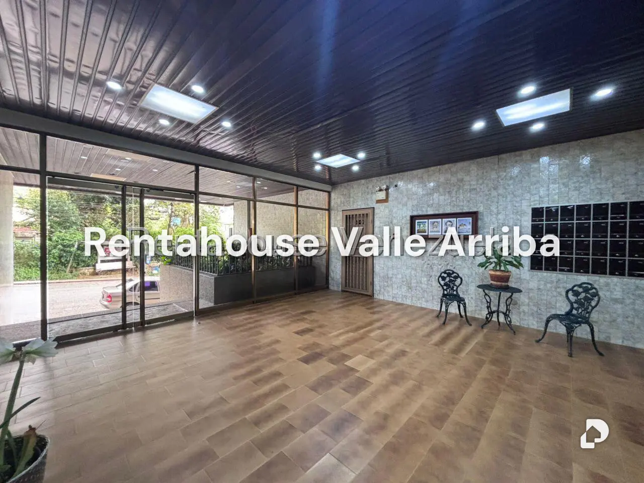 Apartamento en San Antonio, Los Teques – 30