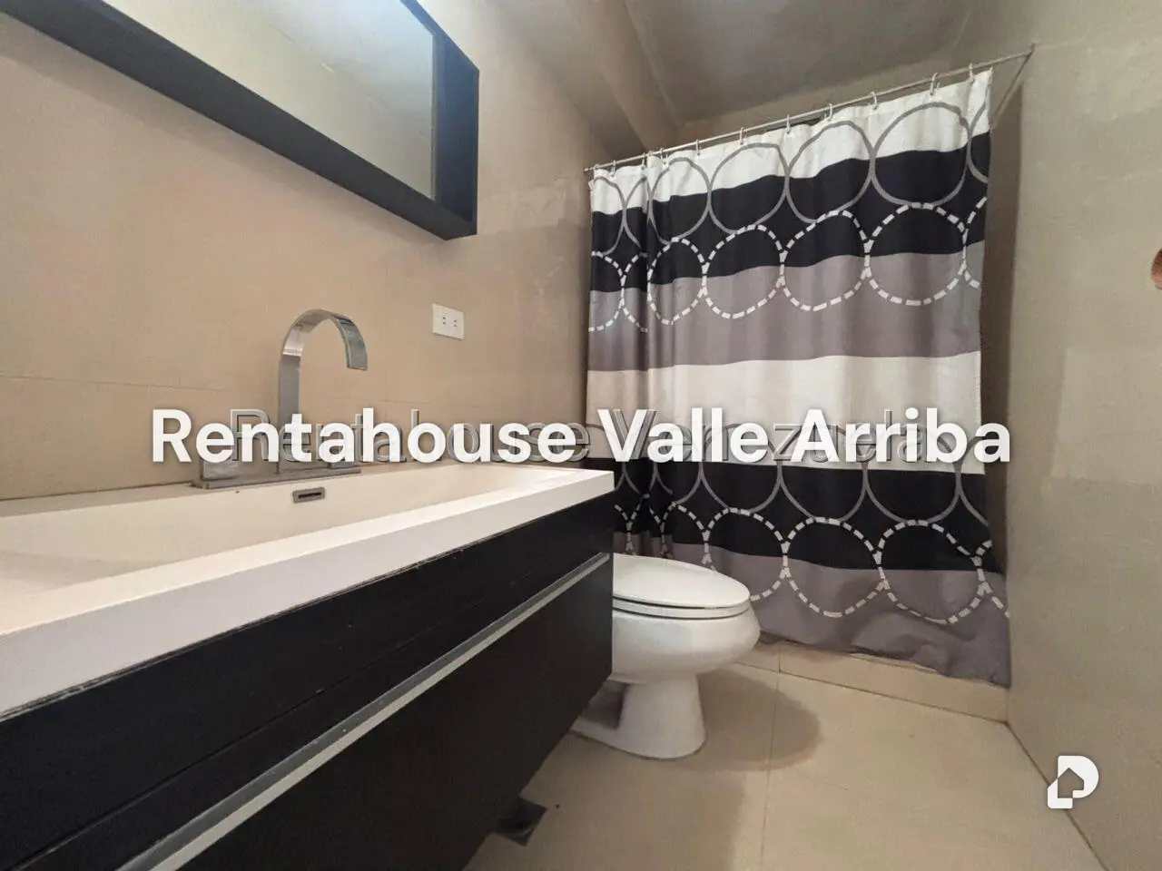 Apartamento en San Antonio, Los Teques – 18