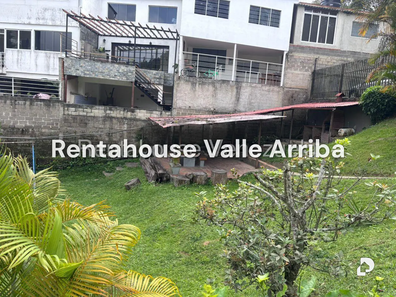 Apartamento en San Antonio, Los Teques – 24
