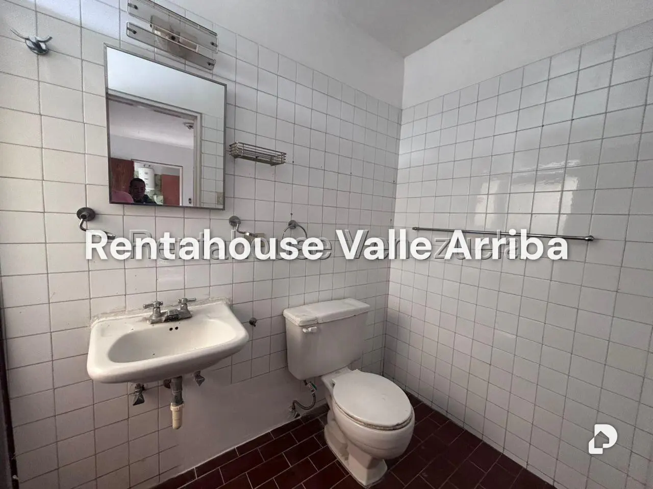 Apartamento en San Antonio, Los Teques – 16