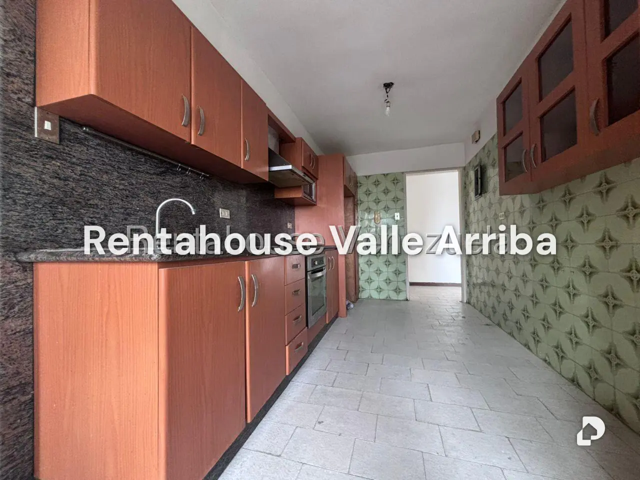 Apartamento en San Antonio, Los Teques – 6