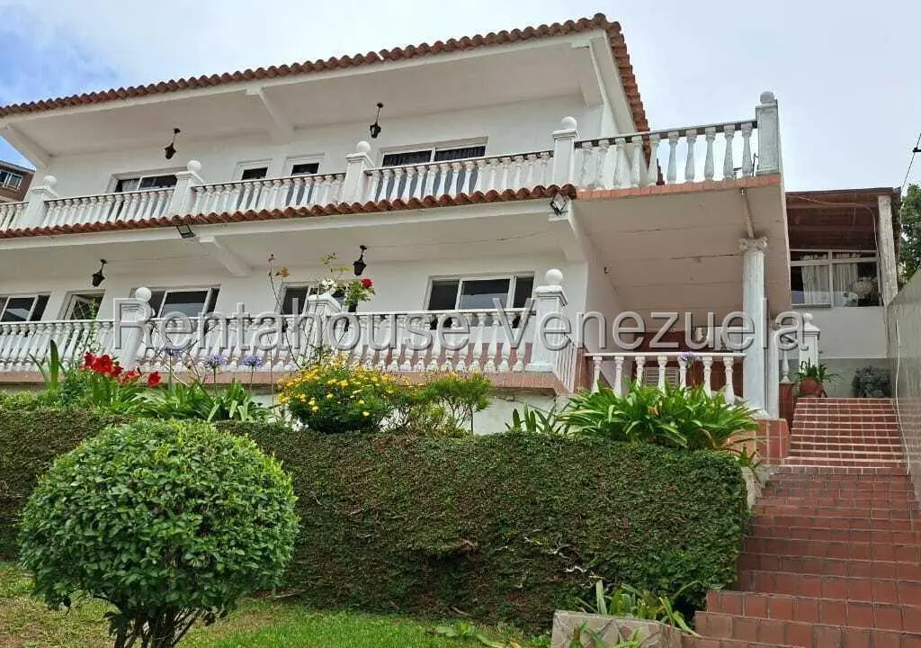 Anexo en San Antonio de Los Altos - 1