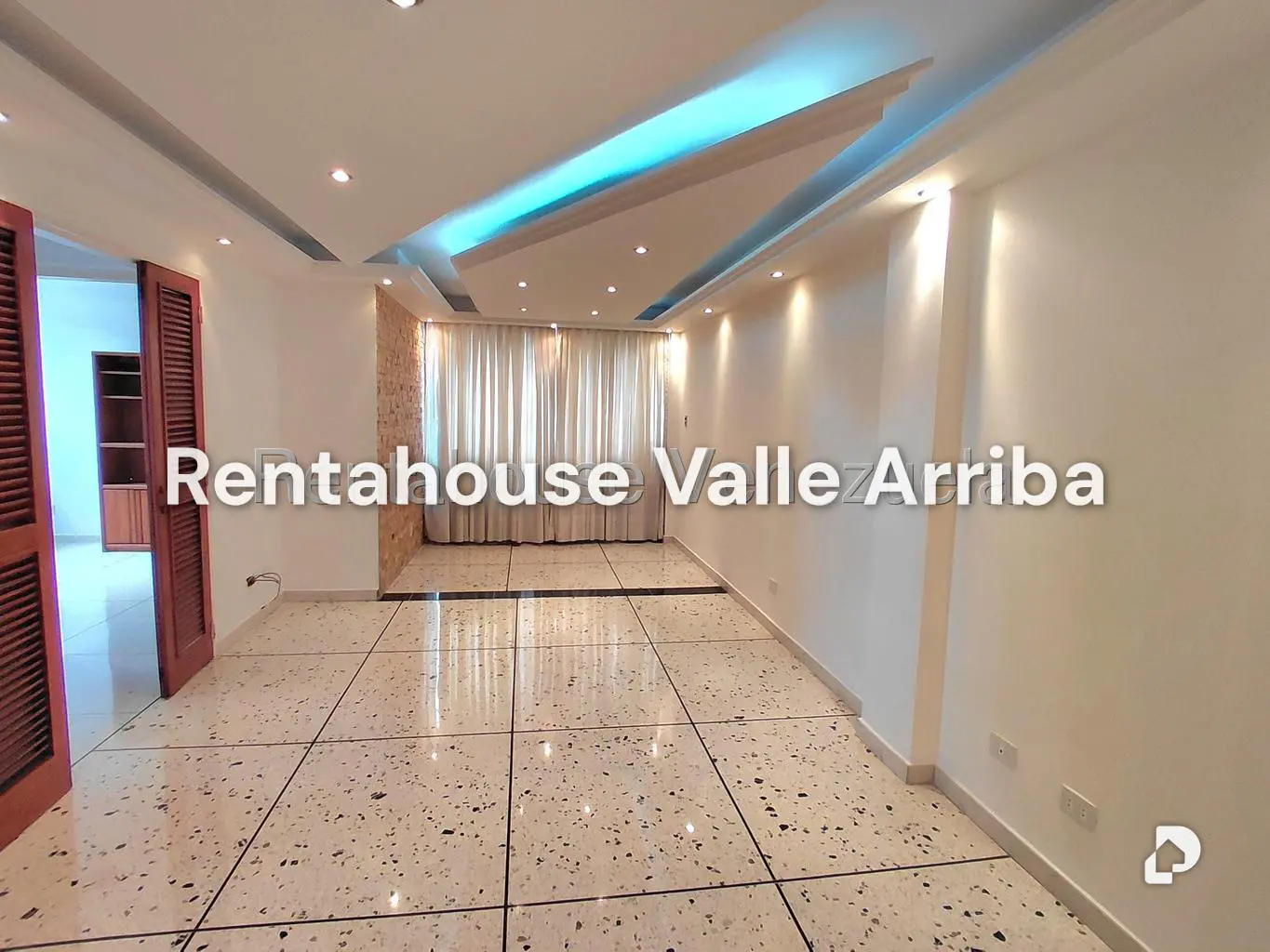 Apartamento en Las Acacias, Caracas – 9