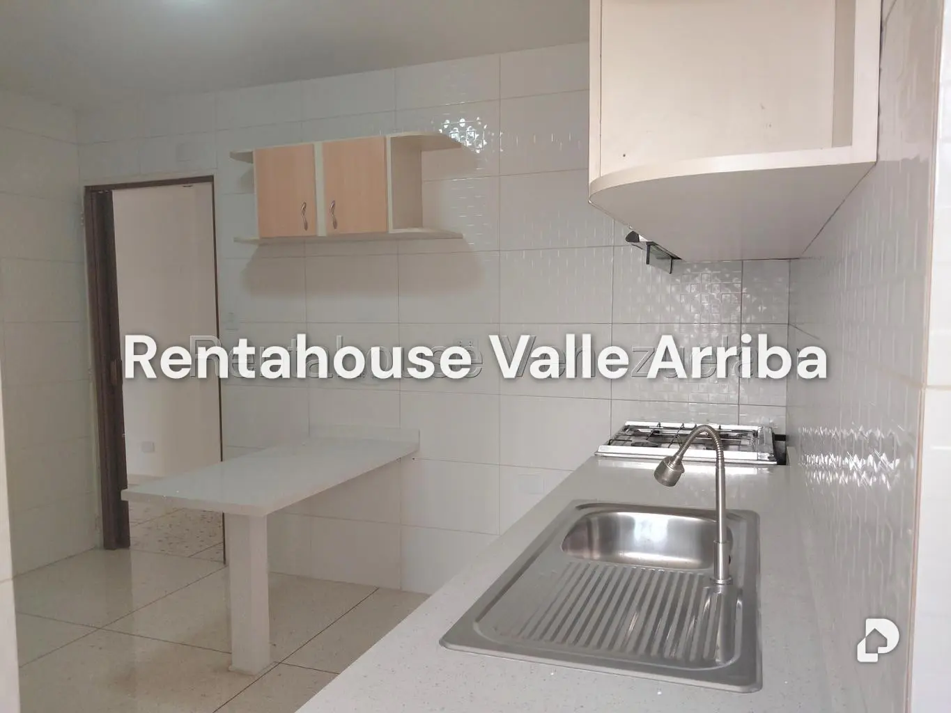 Apartamento en Las Acacias, Caracas – 22