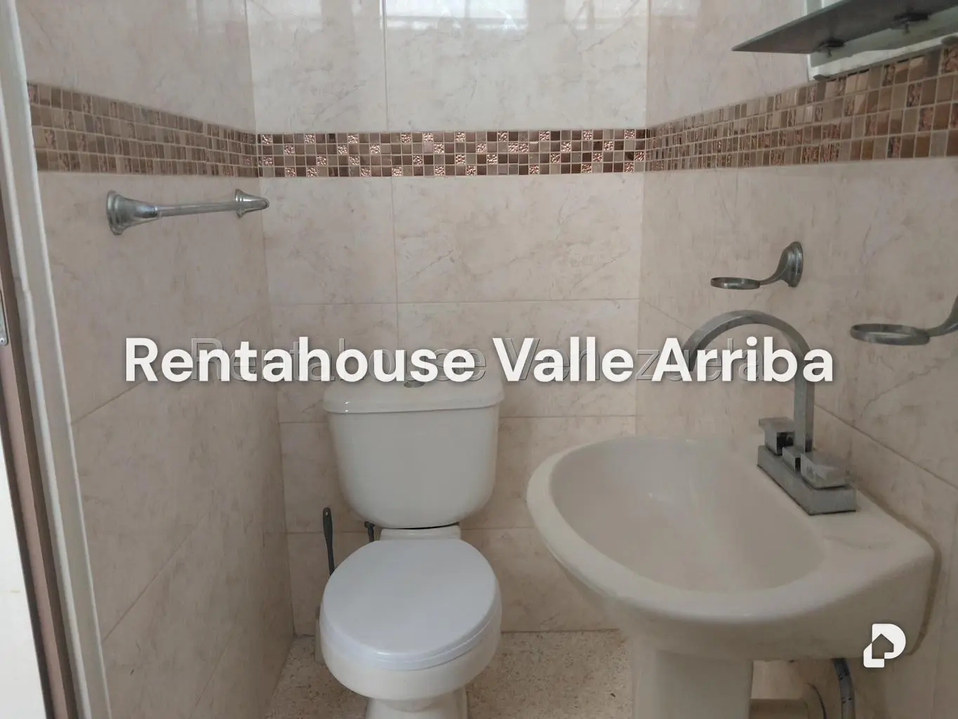Apartamento en Las Acacias, Caracas – 18