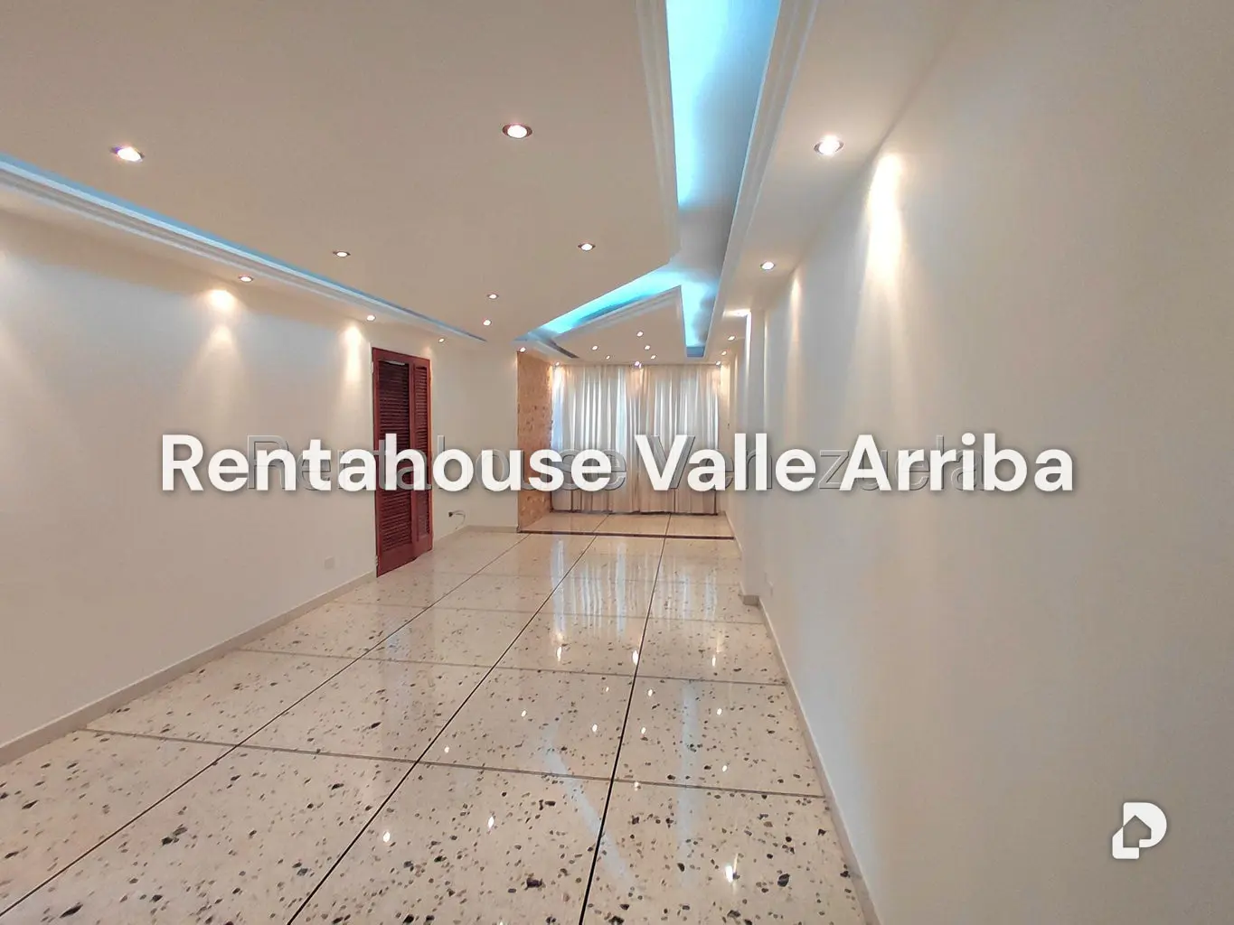Apartamento en Las Acacias, Caracas – 8