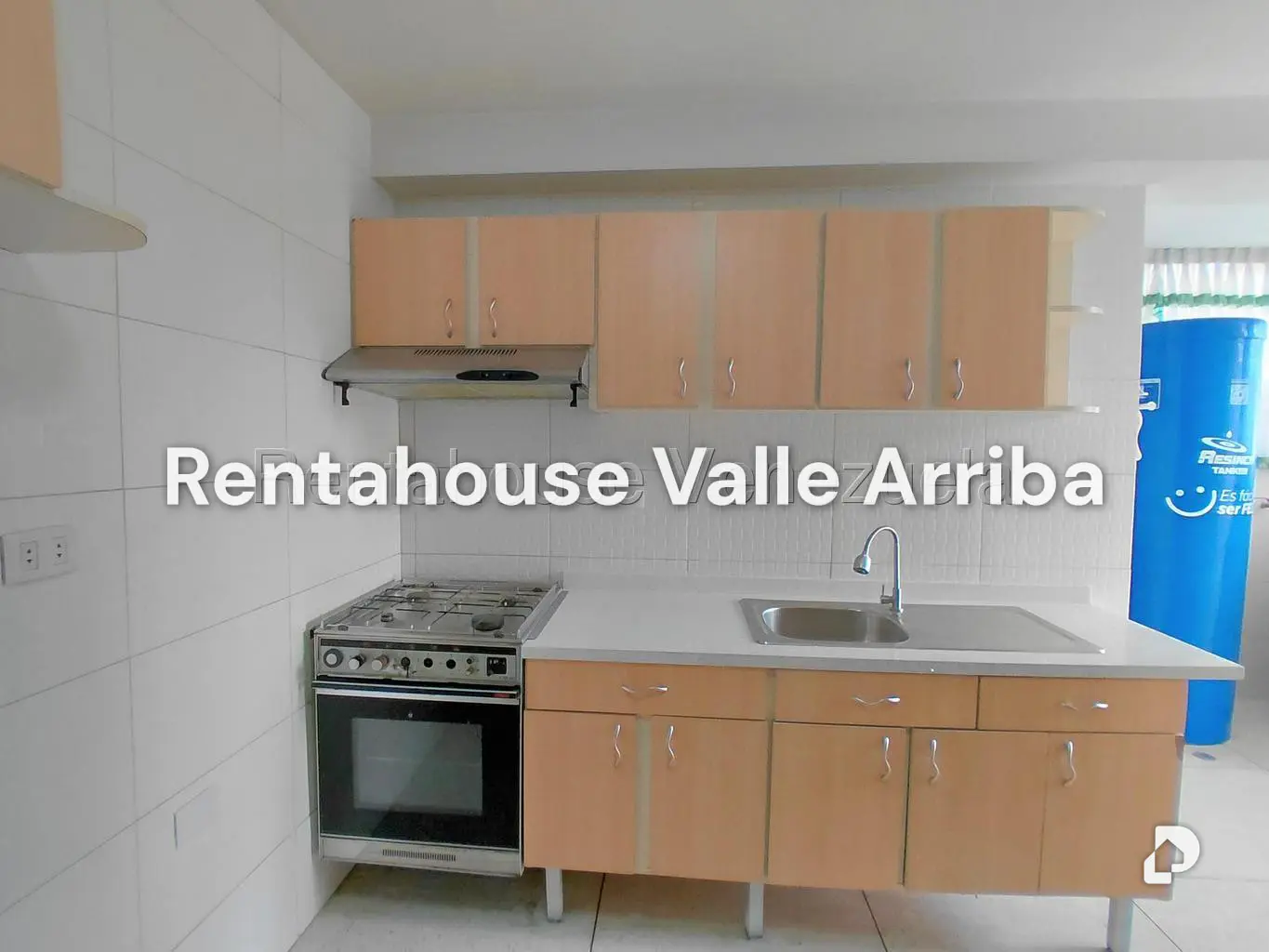 Apartamento en Las Acacias, Caracas – 20