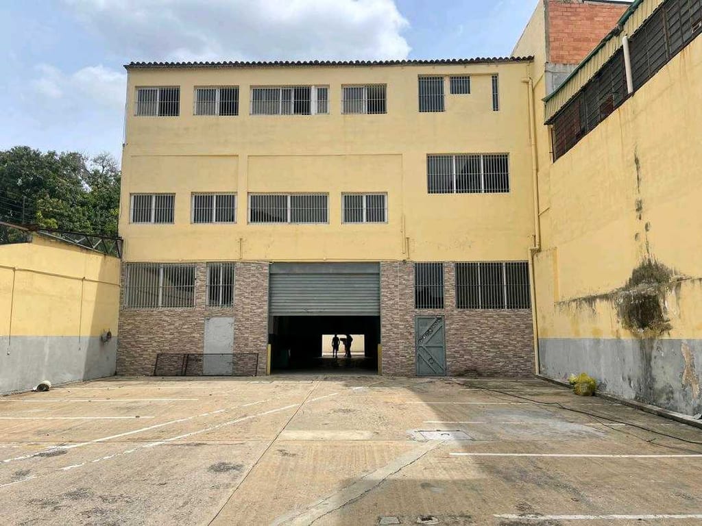Edificio en La Candelaria, Valencia - 1