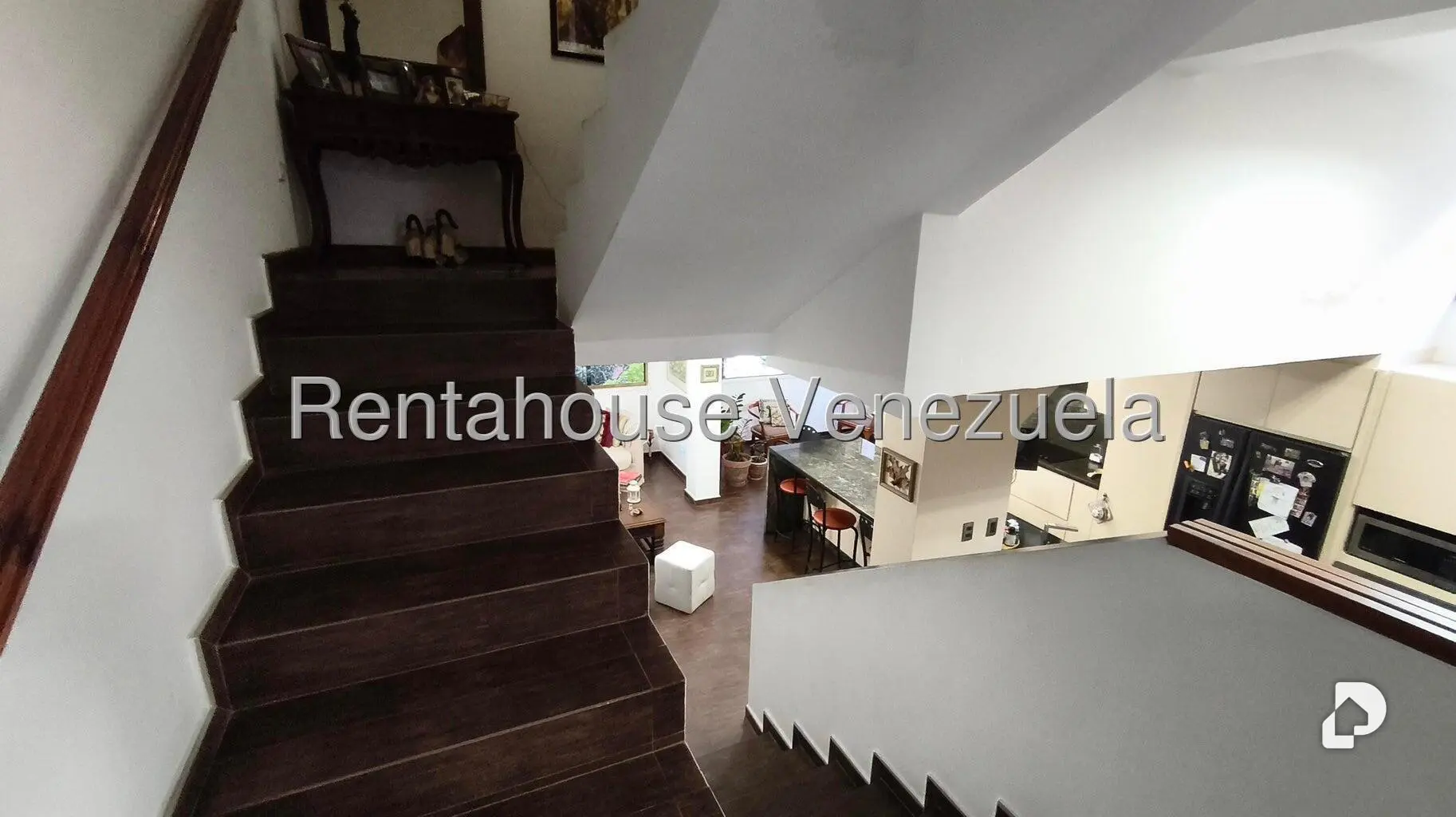 Casa en Lomas De La Trinidad, Caracas – 10