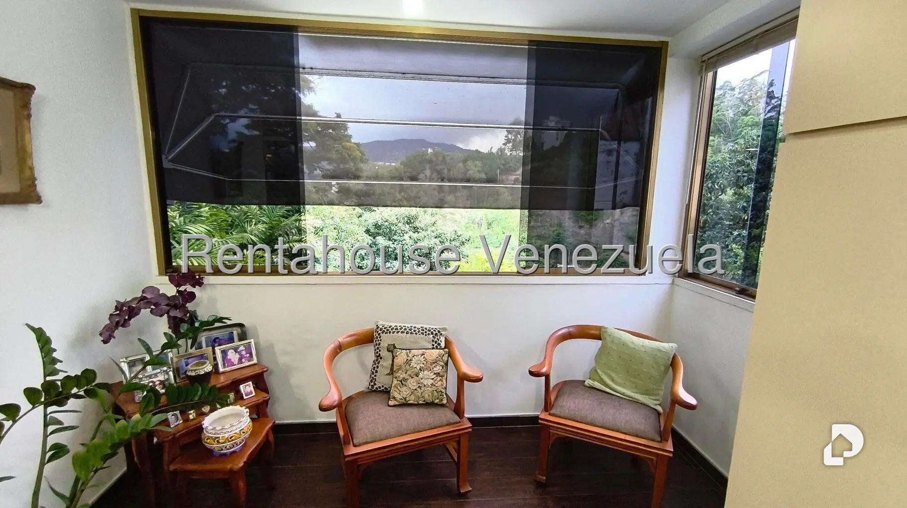Casa en Lomas De La Trinidad, Caracas – 21