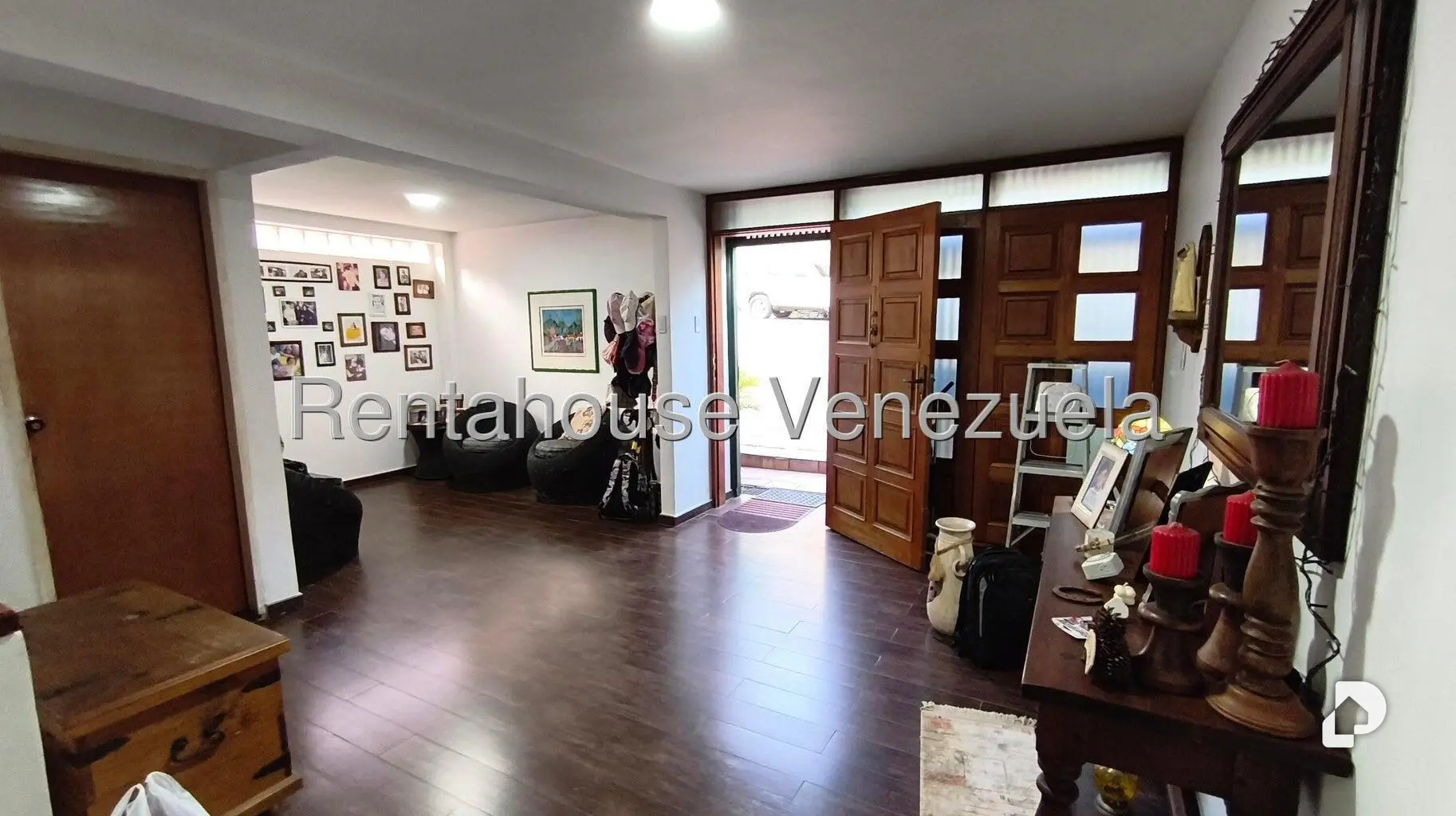 Casa en Lomas De La Trinidad, Caracas – 7