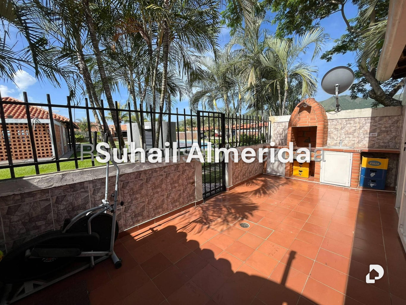 Casa en Valle de Oro, San Diego – 26