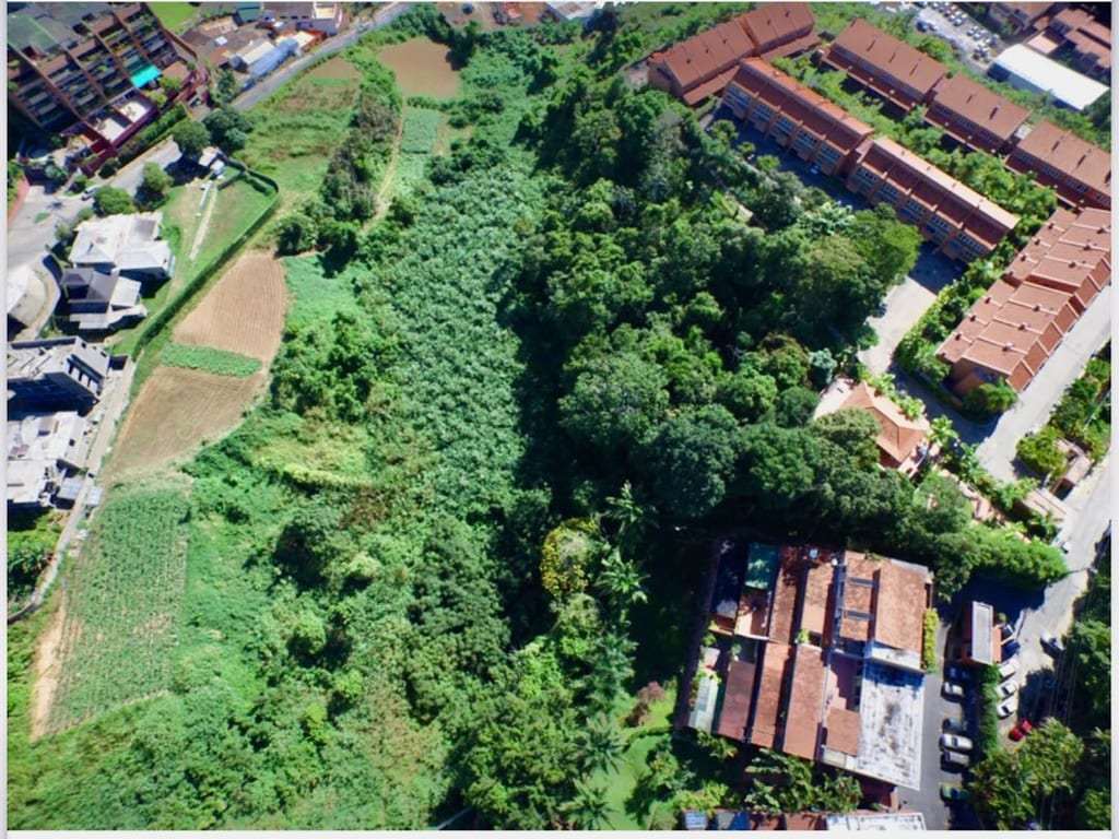 Terreno en La Unión, Caracas - 1
