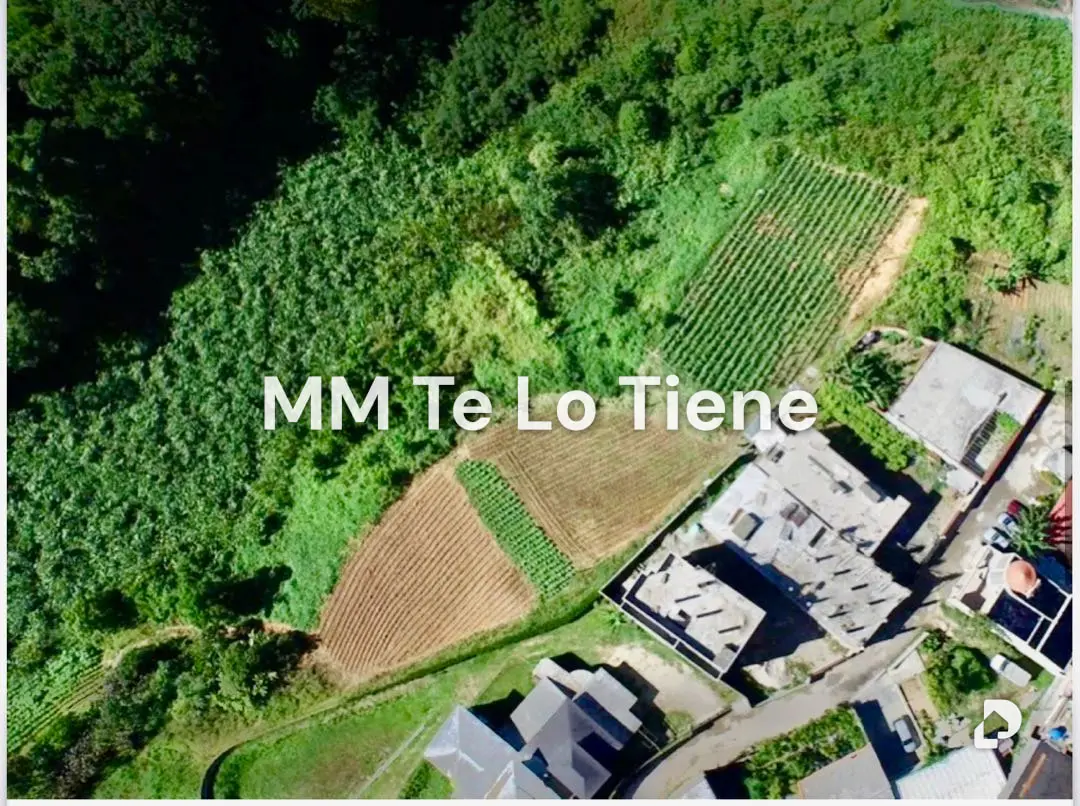 Terreno en La Unión, Caracas – 5