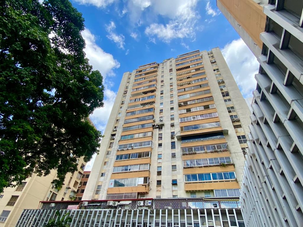 Apartamento en Santa Eduvigis, Caracas - 1