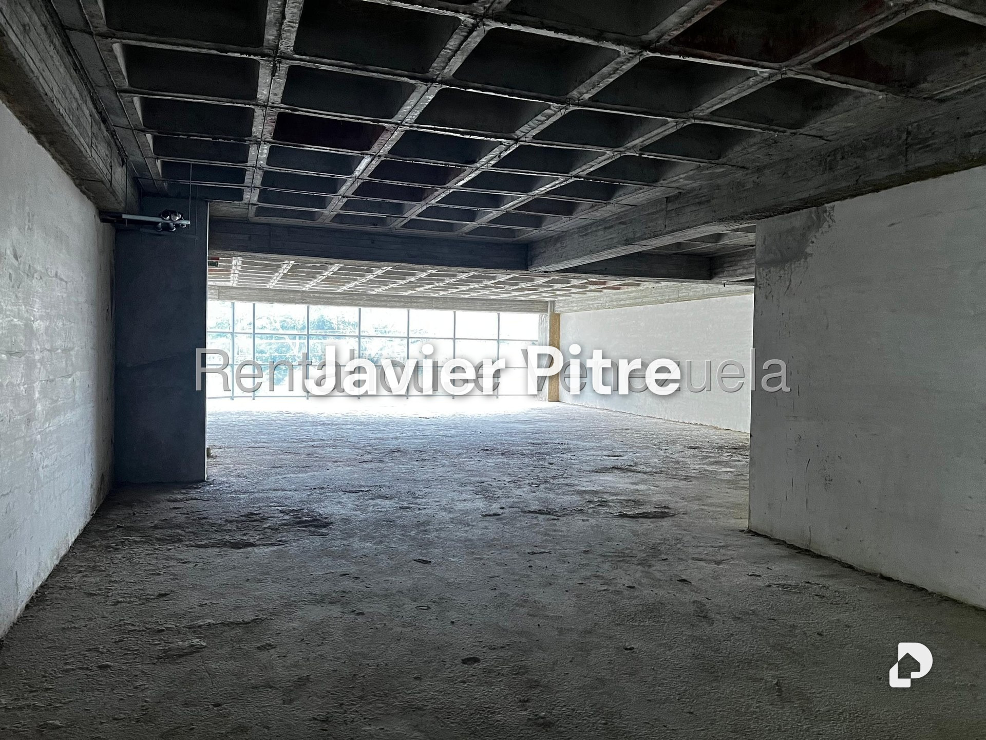 Oficina en Los Naranjos (del Cafetal), Caracas – 7