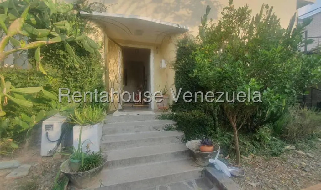 Casa en El Paraíso, Caracas - 1