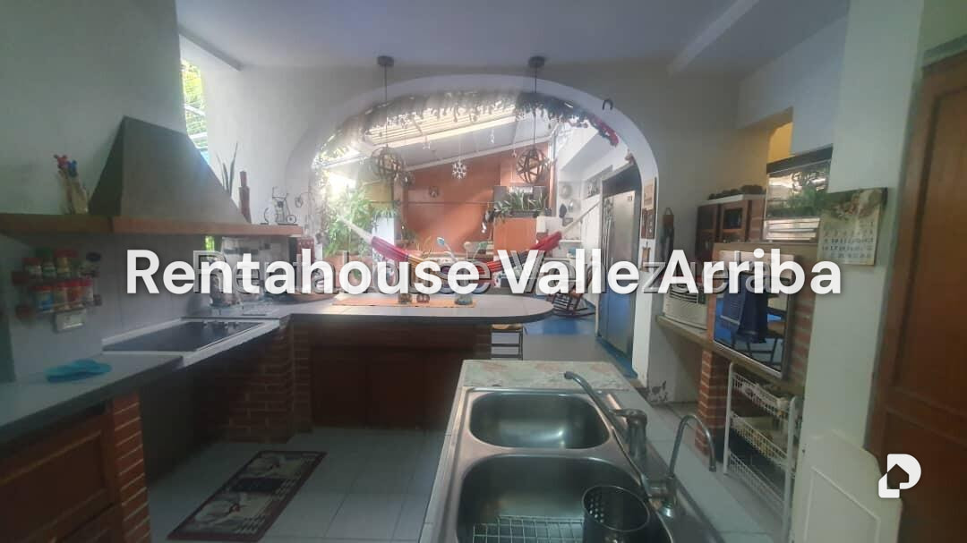 Casa en El Paraíso, Caracas – 27