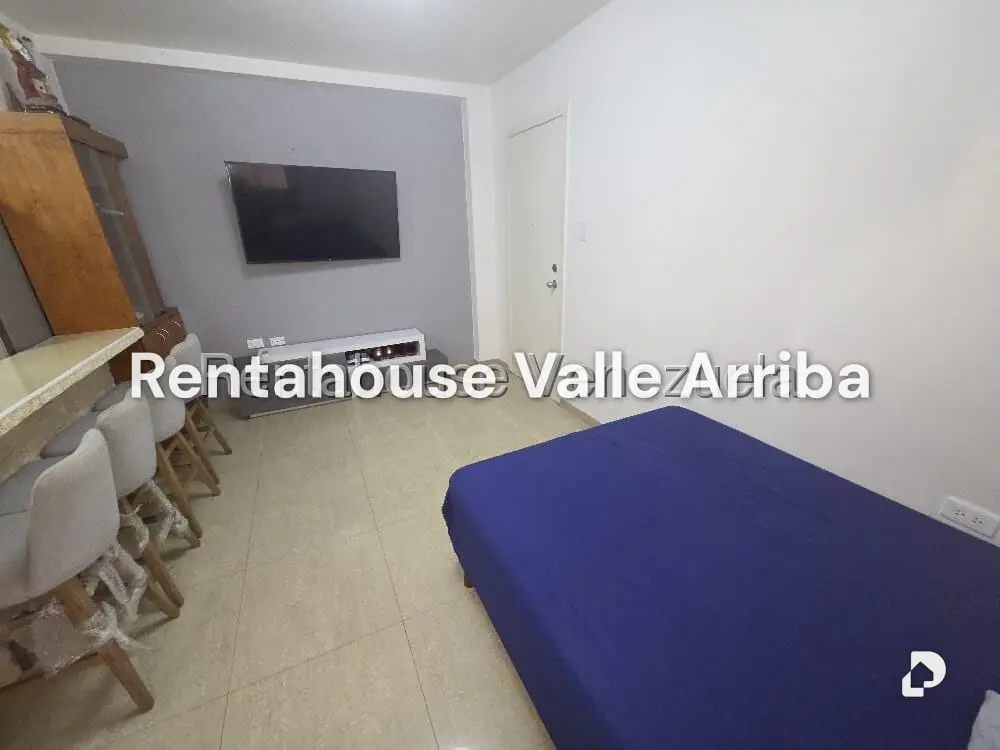 Apartamento en Chacao, Caracas – 4