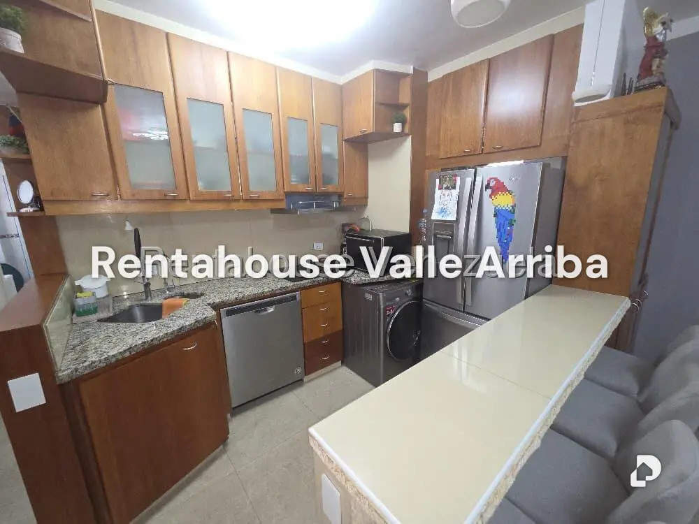 Apartamento en Chacao, Caracas – 8