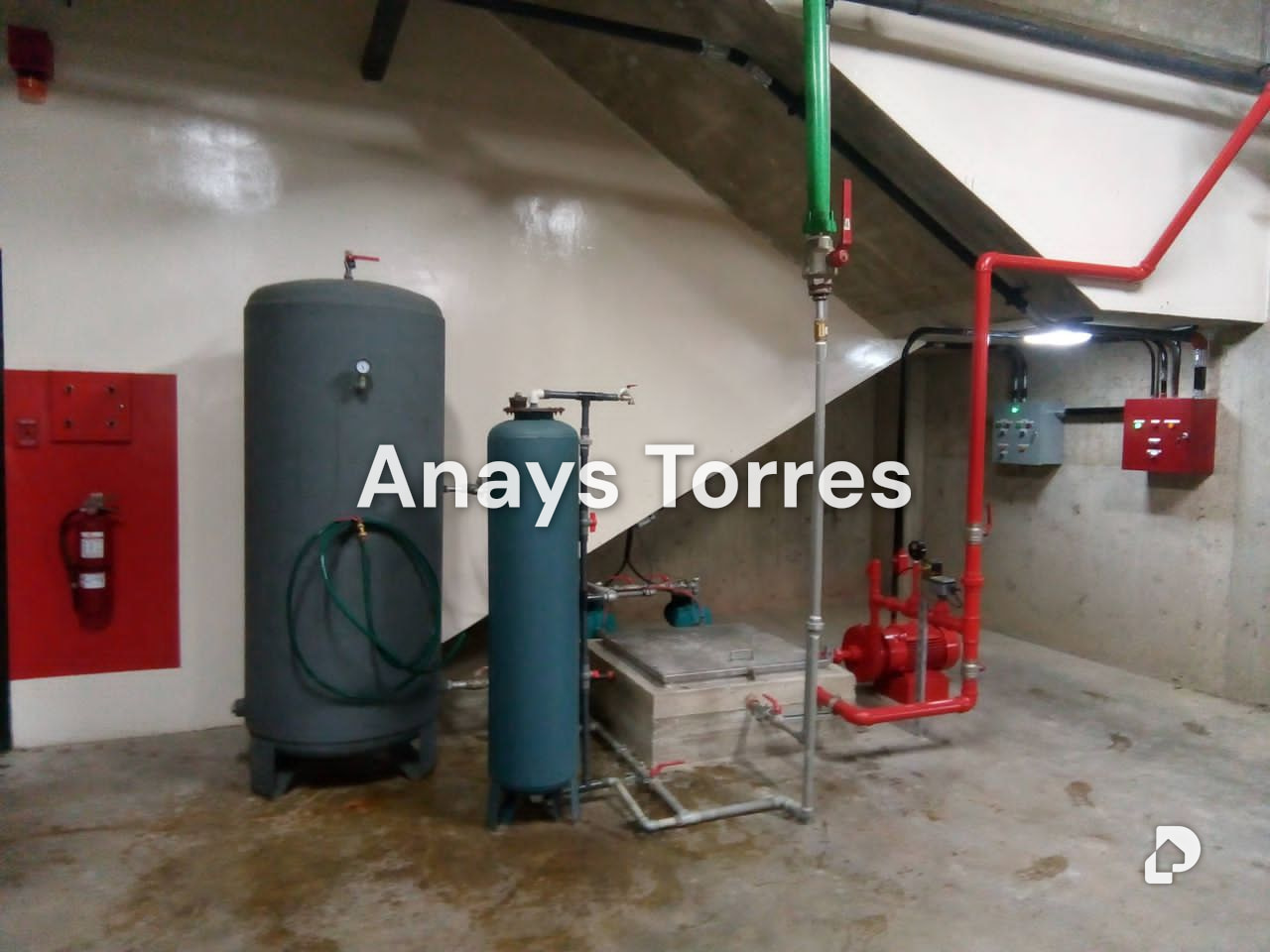 Edificio en Carrizal, Altos Mirandinos – 17