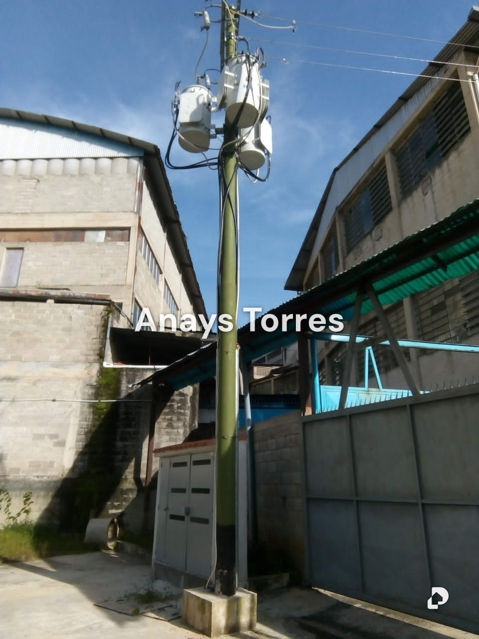 Edificio en Carrizal, Altos Mirandinos – 23