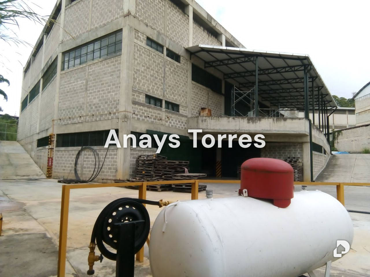 Edificio en Carrizal, Altos Mirandinos – 27