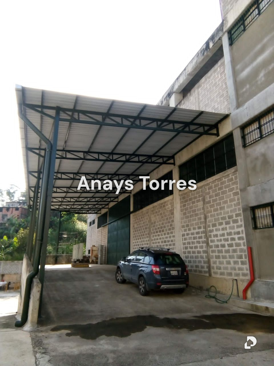 Edificio en Carrizal, Altos Mirandinos – 25