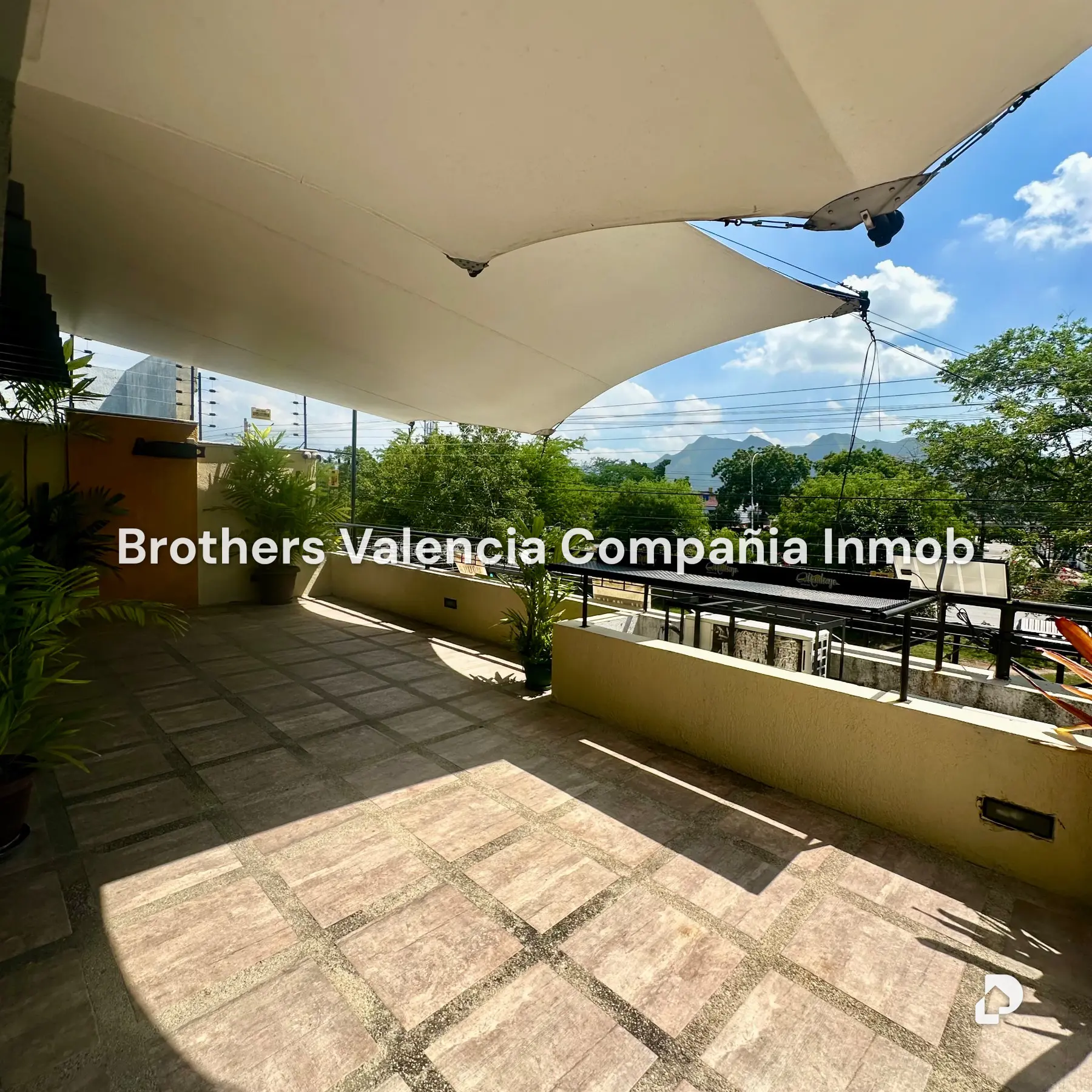 Local comercial en San Diego – 1