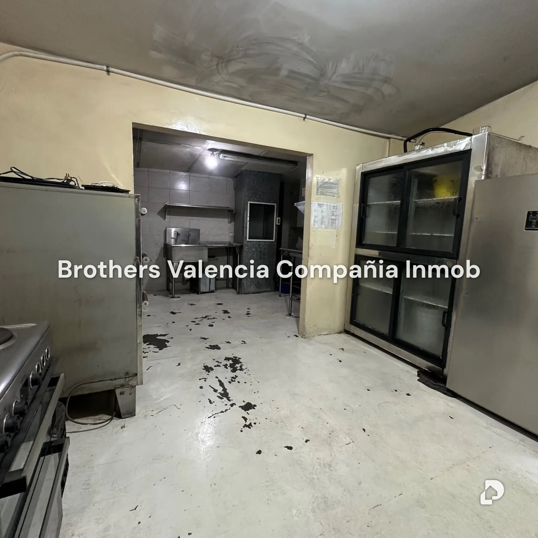 Local comercial en San Diego – 14