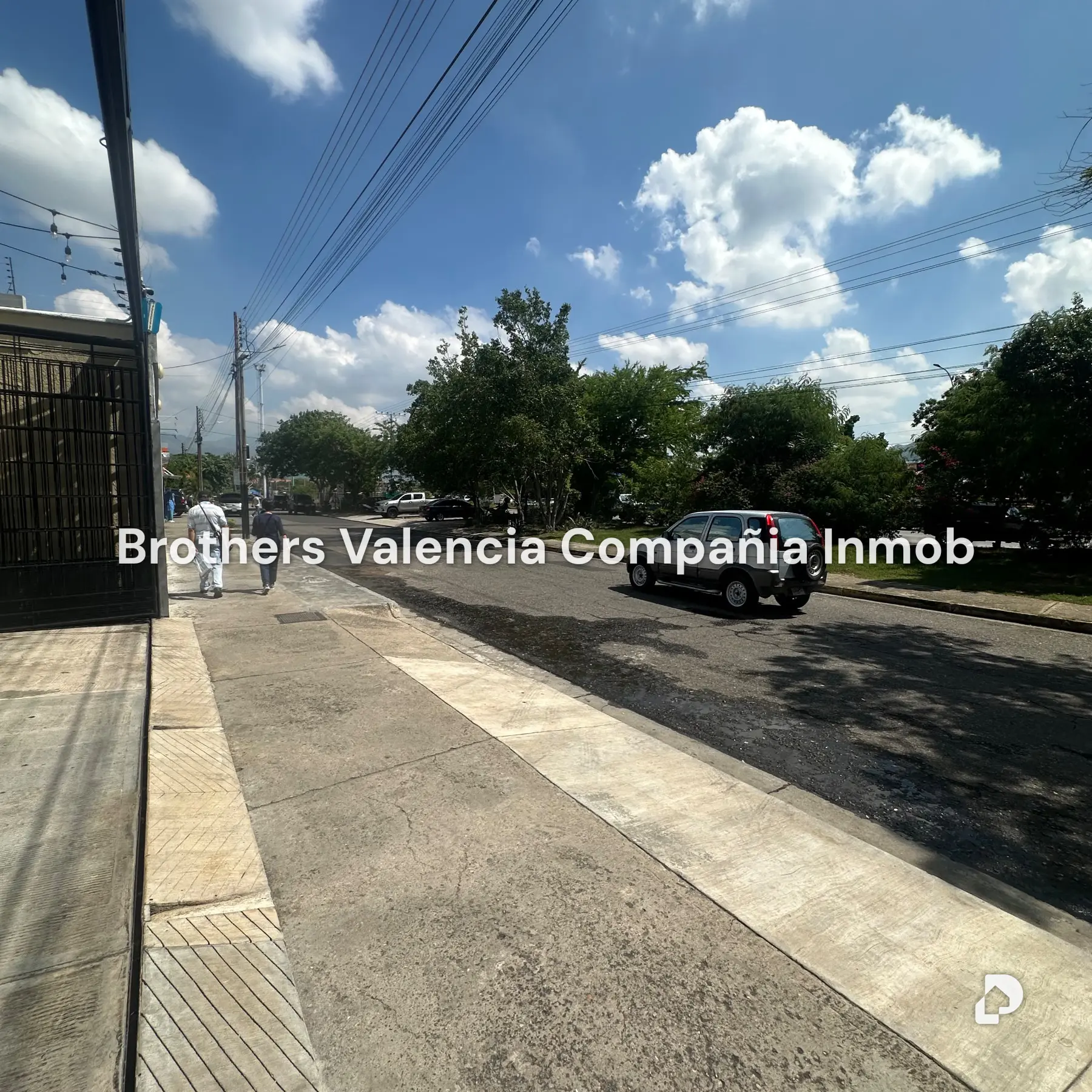 Local comercial en San Diego – 4