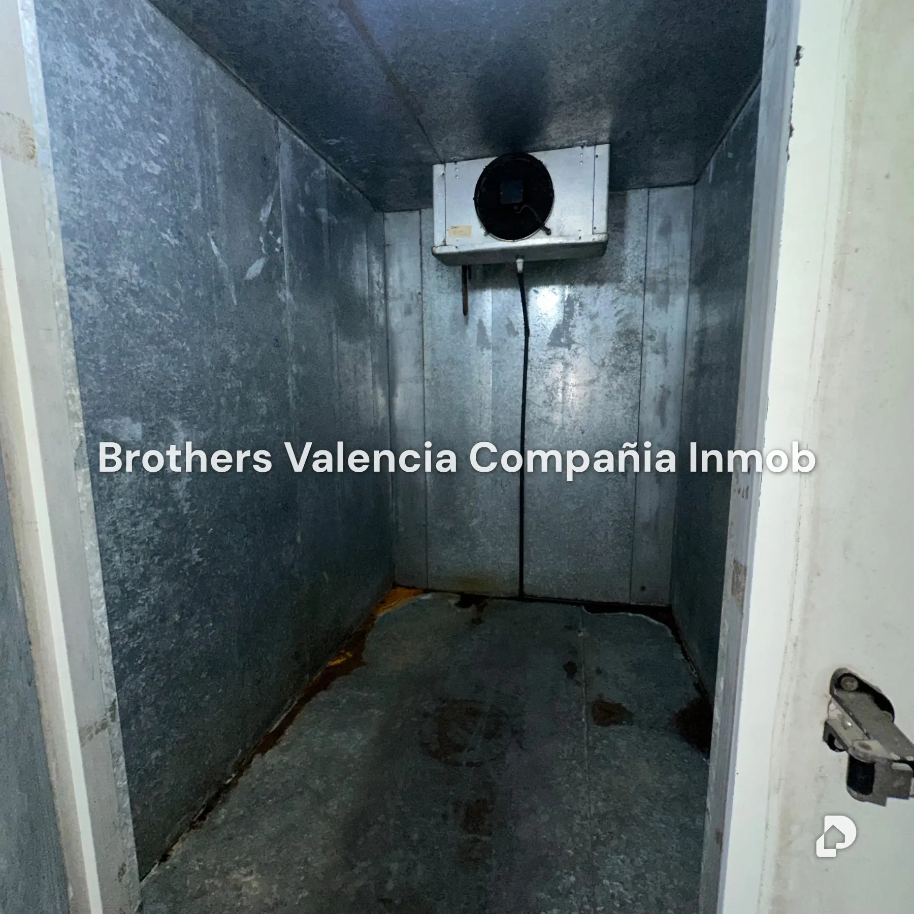 Local comercial en San Diego – 18