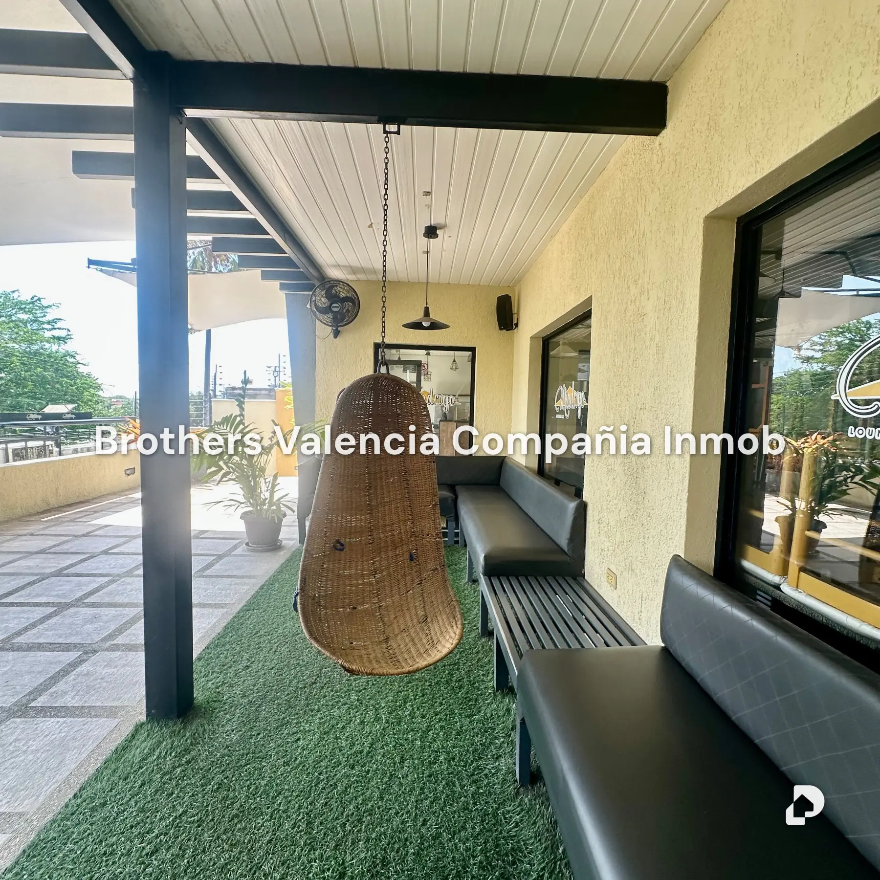 Local comercial en San Diego – 2
