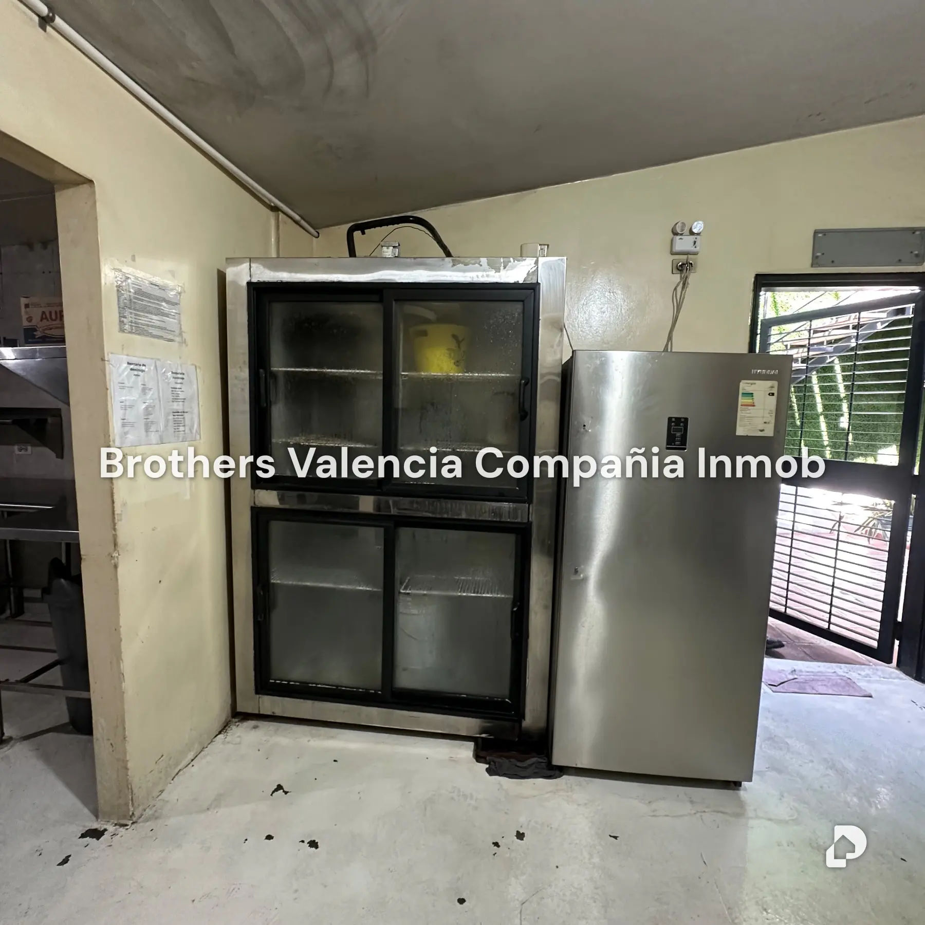 Local comercial en San Diego – 16